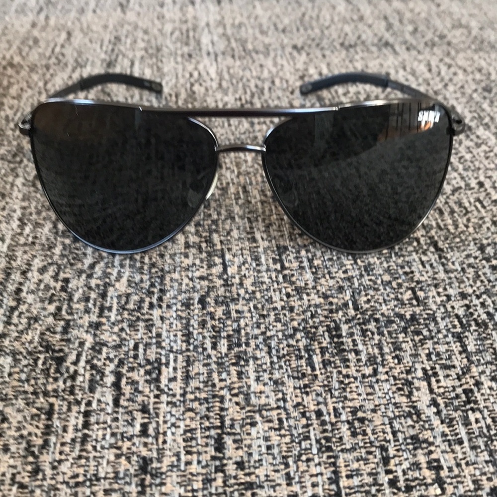 Smith Serpico 2.0-Black